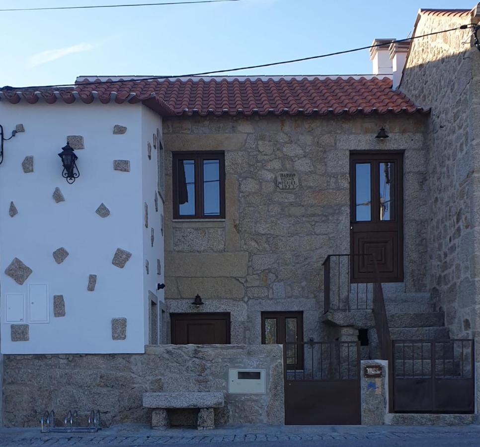 Apartamento Casa De Sao Miguel Aldeia de João Pires Exterior foto