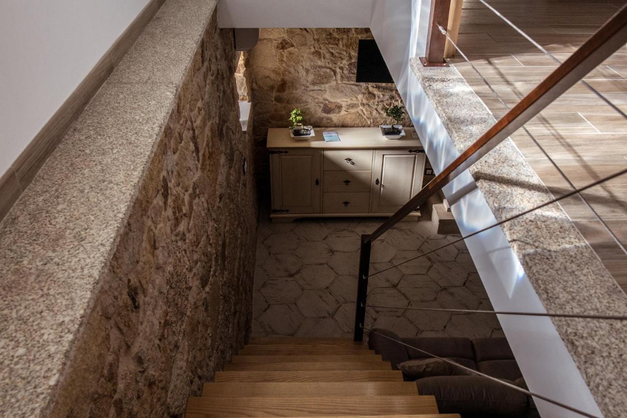 Apartamento Casa De Sao Miguel Aldeia de João Pires Exterior foto