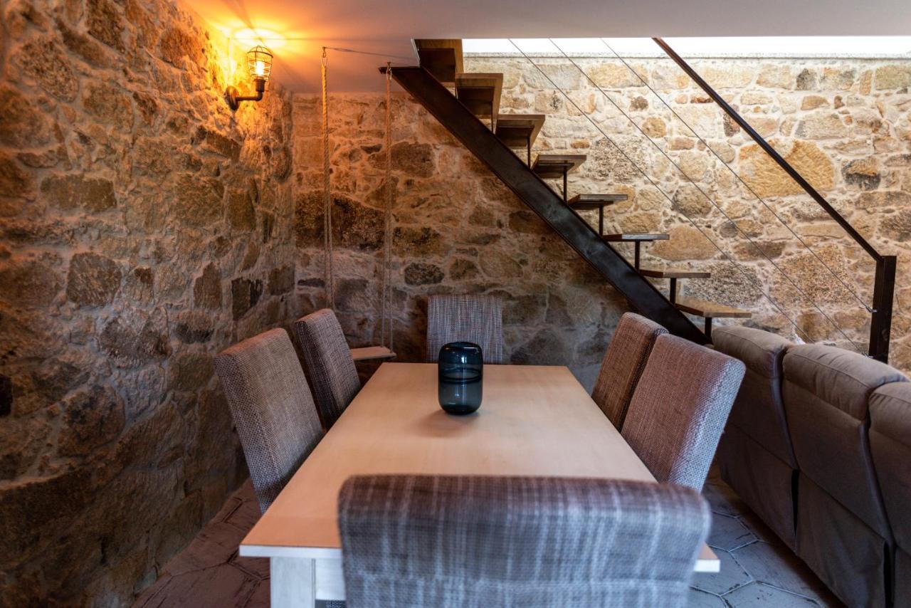 Apartamento Casa De Sao Miguel Aldeia de João Pires Exterior foto