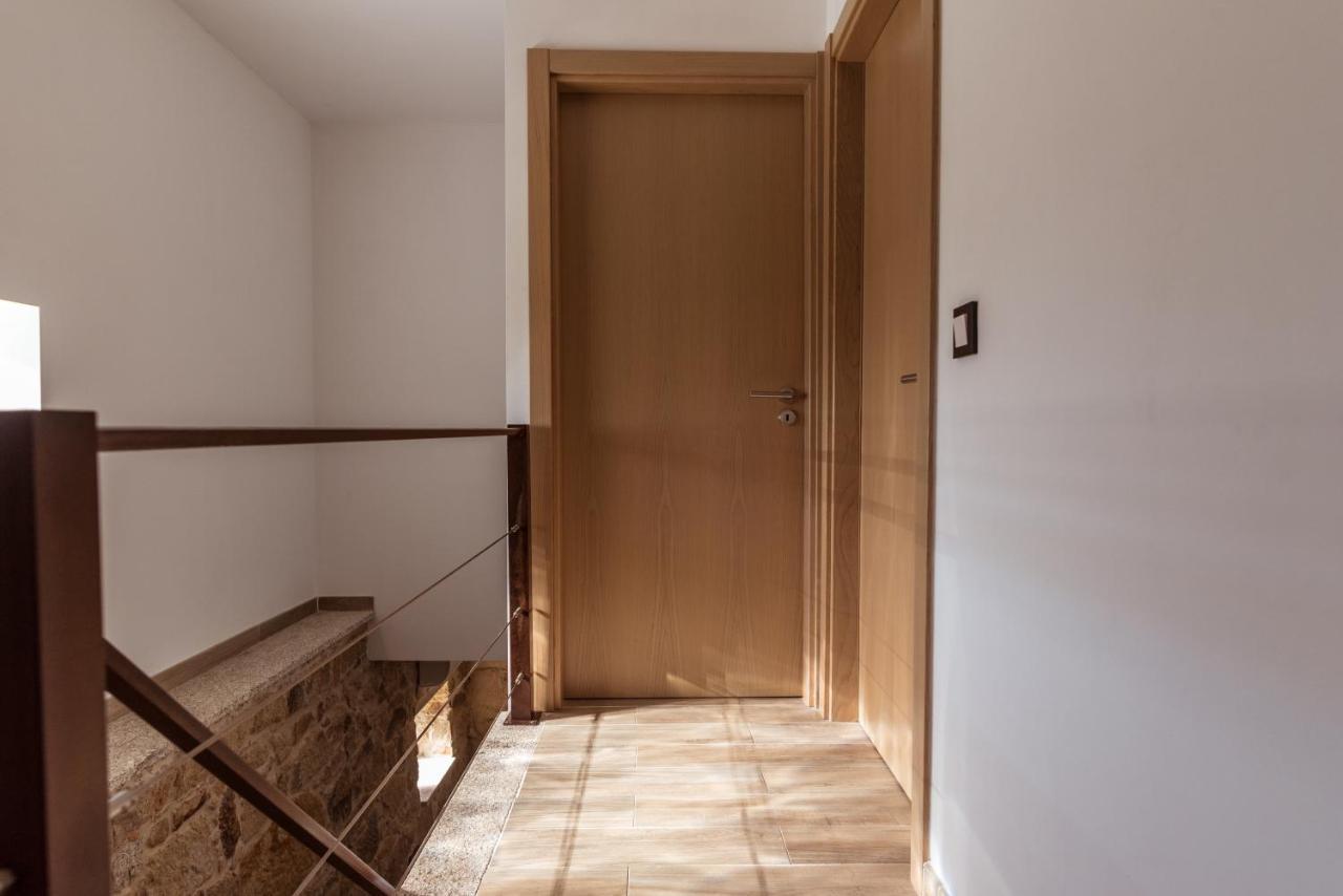 Apartamento Casa De Sao Miguel Aldeia de João Pires Exterior foto