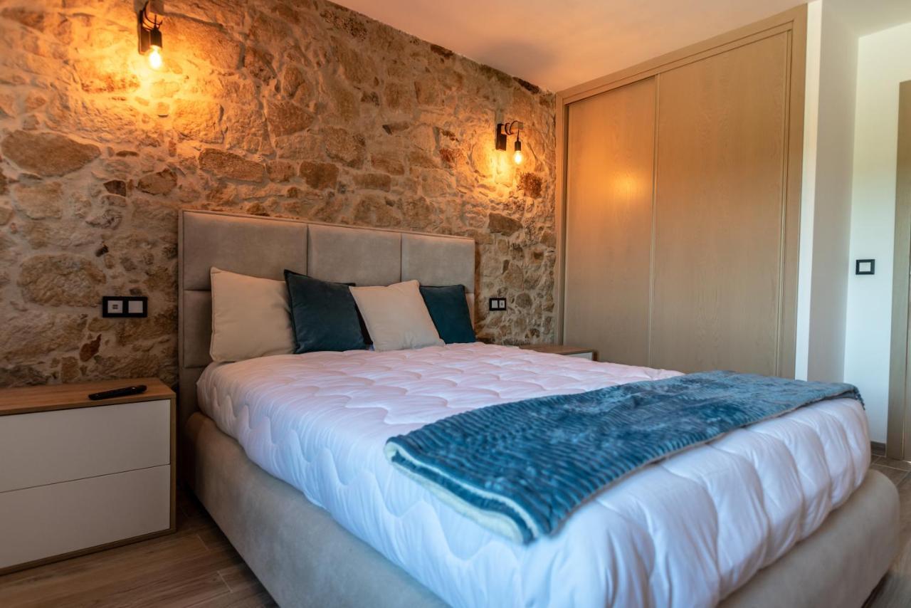 Apartamento Casa De Sao Miguel Aldeia de João Pires Exterior foto