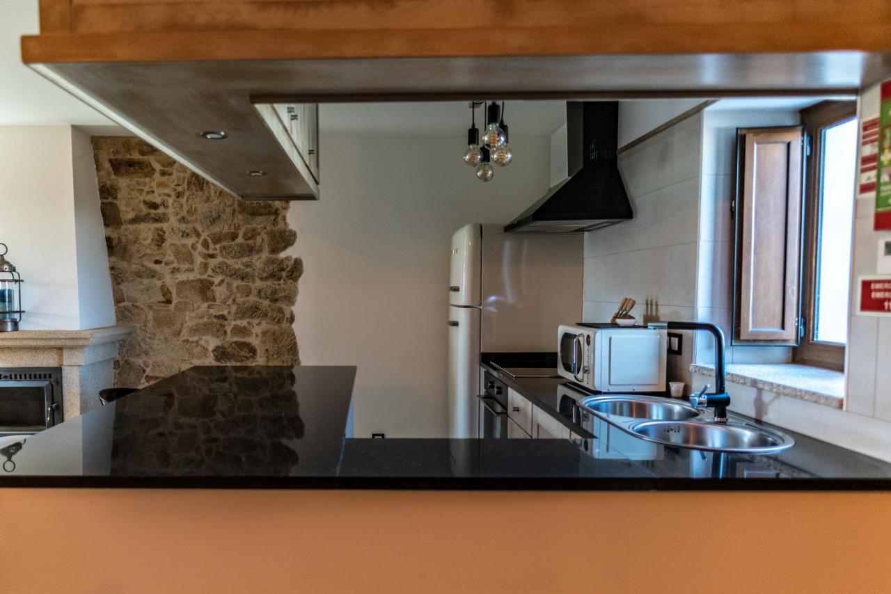Apartamento Casa De Sao Miguel Aldeia de João Pires Exterior foto