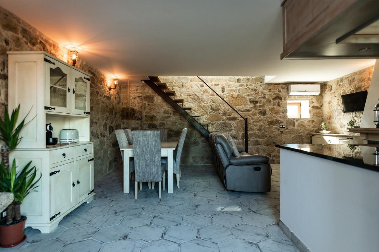 Apartamento Casa De Sao Miguel Aldeia de João Pires Exterior foto