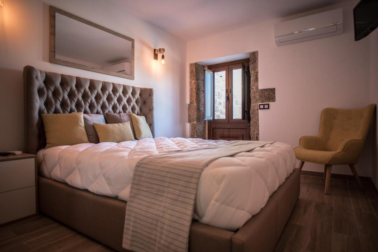 Apartamento Casa De Sao Miguel Aldeia de João Pires Exterior foto